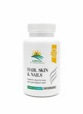 Aurevivelab Our advanced hair & nail growth supplement features a science-backed, FDA-compliant blend of vitamins, minerals and botanicals, delivering multi-layered nourishment for stronger, healthier hair and nails from within